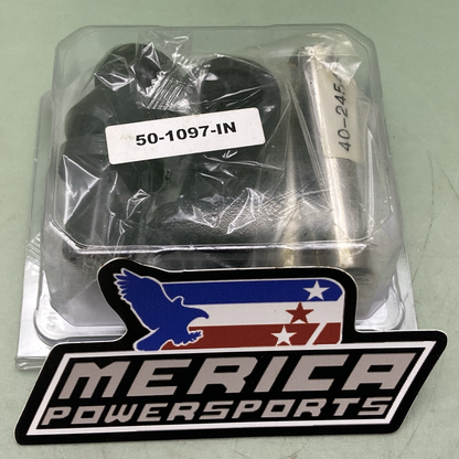 NEW GENUINE MOOSE RACING 0430-0818 A-Arm Repair Kit