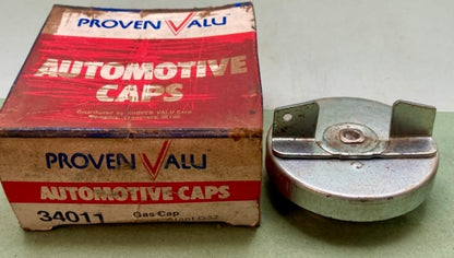 ProvenValu 34011 Gas Cap Repl Stant G32 New Genuine
