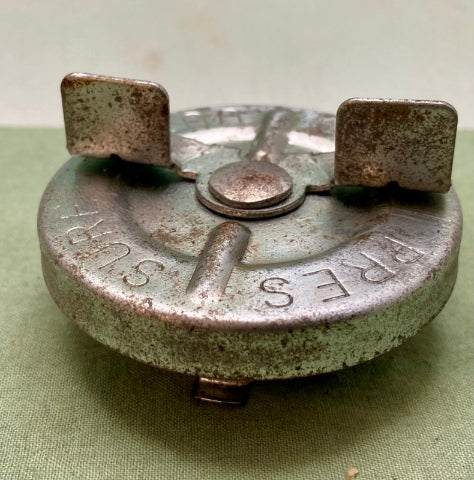 Gates 31717 / 31723 Gas Cap Pressure, Vacuum  New Genuine