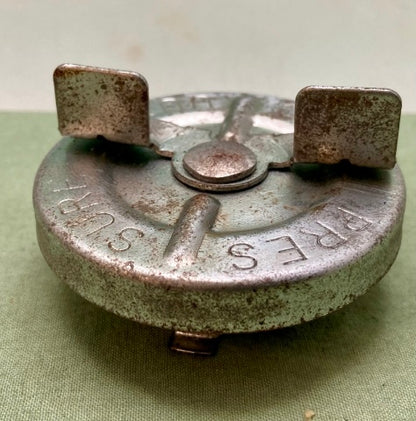 Gates 31717 / 31723 Gas Cap Pressure, Vacuum  New Genuine