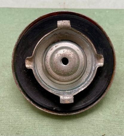 Gates 31717 / 31723 Gas Cap Pressure, Vacuum  New Genuine