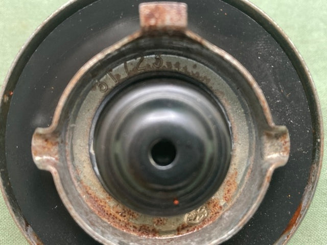 Gates 31717 / 31723 Gas Cap Pressure, Vacuum  New Genuine
