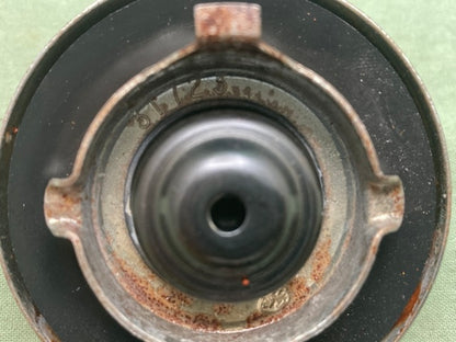 Gates 31717 / 31723 Gas Cap Pressure, Vacuum  New Genuine