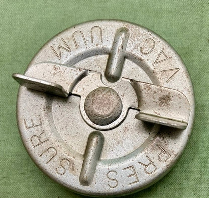 Stant 10646 Gas Cap Pressure, Vacuum G40 New Replaces