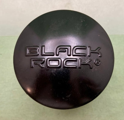 Black Rock 132712BR Center Cap New Genuine