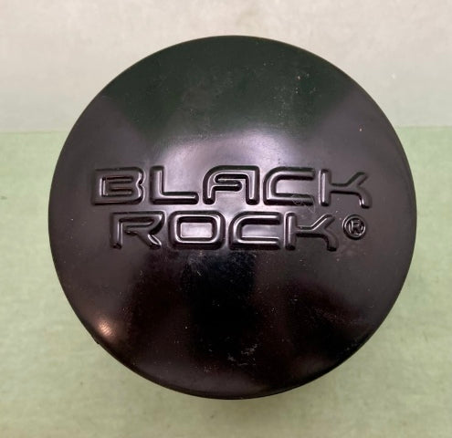 Black Rock 132712BR Center Cap New Genuine