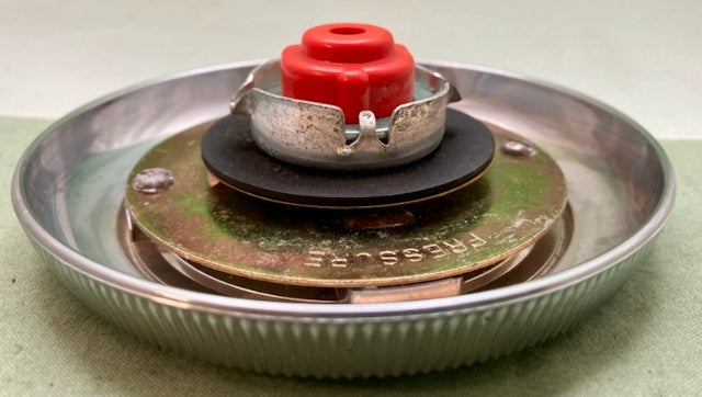 Federated MGC-735 Fuel Cap, Pressure Vacuum New Replaces