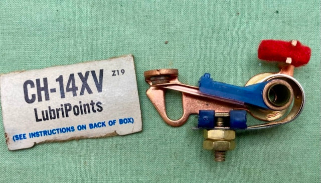 Standard Motor Products CH-14XV Lubripoints New Replaces