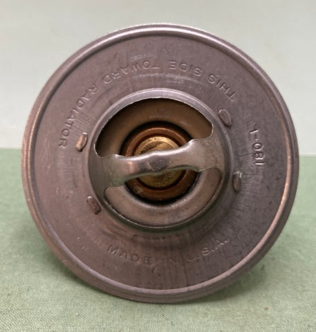 Standard Motor Products 7-081 Thermostat New Replaces