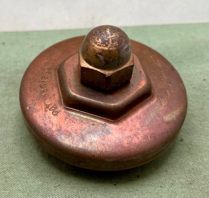 Dorman Products 02483 Expansion Plug Quick Seal Copper New Genuine