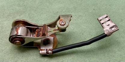 Bendix EC-18 P&D Ignition Contact Set New Genuine