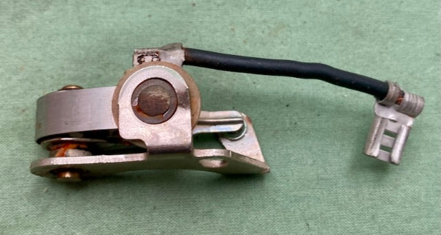 Bendix EC-18 P&D Ignition Contact Set New Genuine