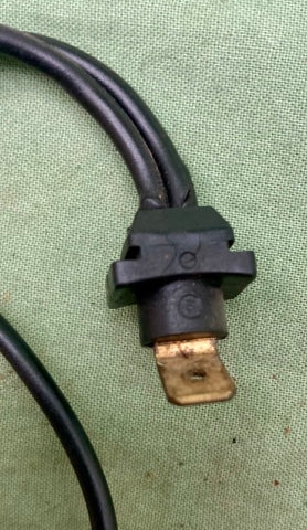 Worldparts W31-413  Ignition Condenser New Genuine