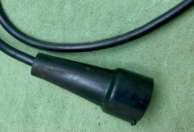 Worldparts W31-413  Ignition Condenser New Genuine