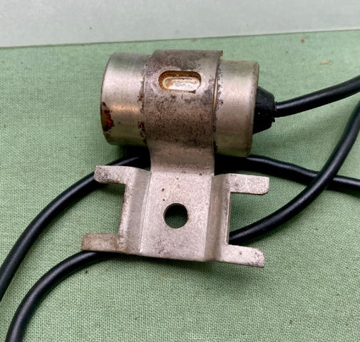 Worldparts W31-413  Ignition Condenser New Genuine