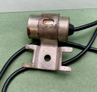 Worldparts W31-413  Ignition Condenser New Genuine