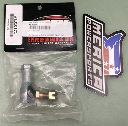 NEW GENUINE EPI WE310171 Tie Rod End