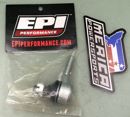 NEW GENUINE EPI WE315025 Tie Rod End