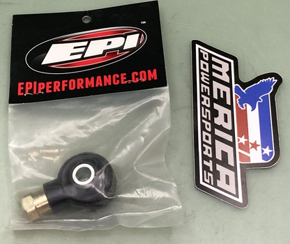 NEW GENUINE EPI WE312179 Tie Rod End