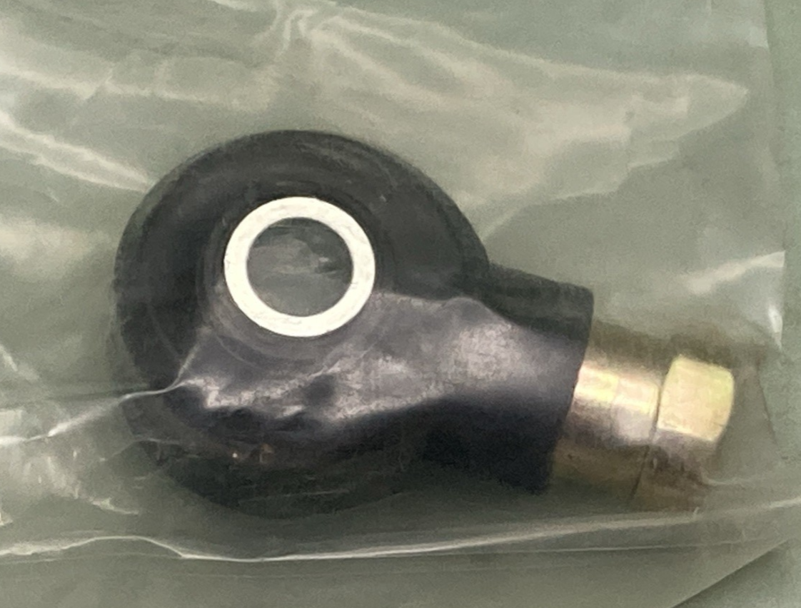 NEW GENUINE EPI WE312179 Tie Rod End