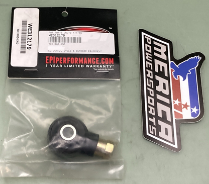 NEW GENUINE EPI WE312179 Tie Rod End