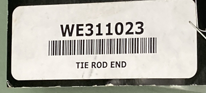 NEW GENUINE EPI WE311023 Tie Rod End