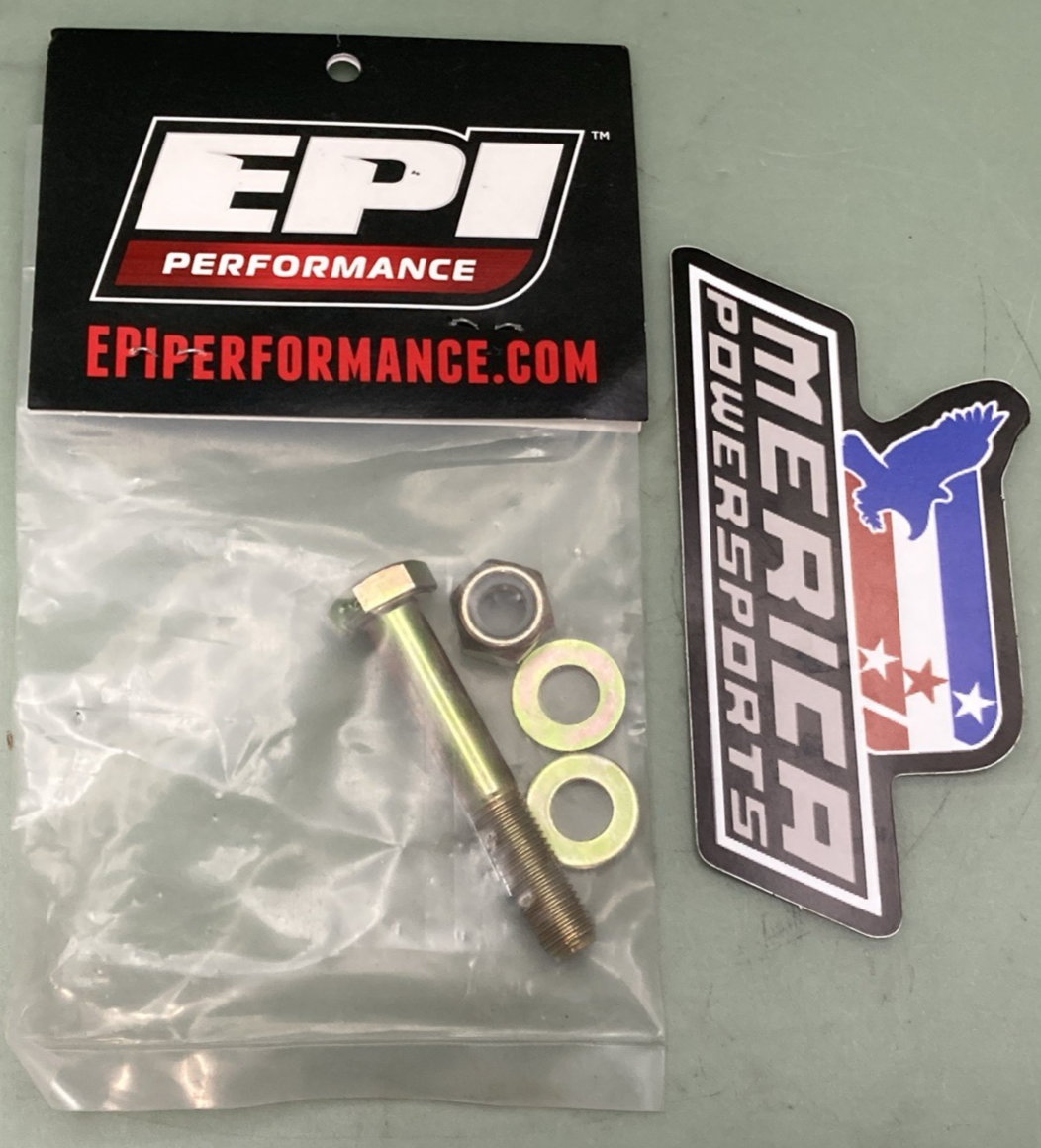 NEW GENUINE EPI WE316032 Bolt Kit