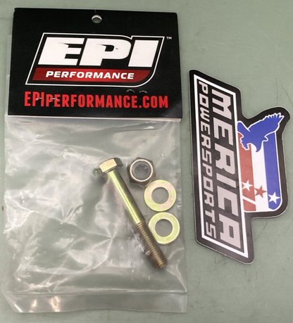 NEW GENUINE EPI WE316032 Bolt Kit