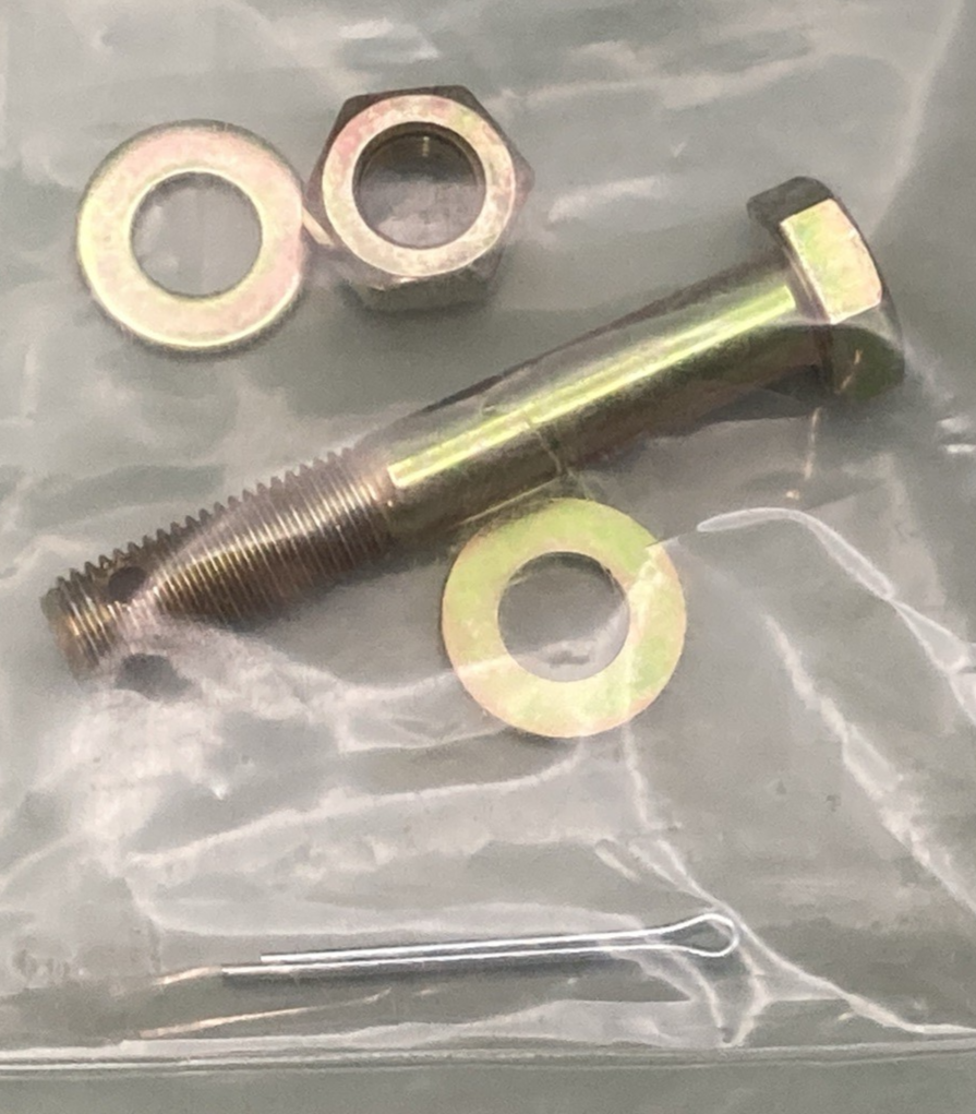 NEW GENUINE EPI WE316032 Bolt Kit