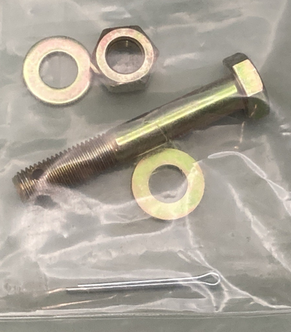 NEW GENUINE EPI WE316032 Bolt Kit