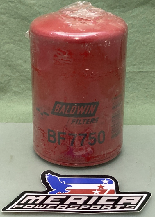 NEW GENUINE BALDWIN BF7750 Oil Filter