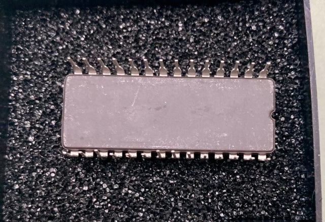 Moto Sports 067U Porsche Performance Chip ST2 Stock 14 Pin New Genuine