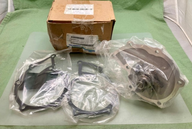 Promatch 131-9903  Forklift Water Pump New Genuine