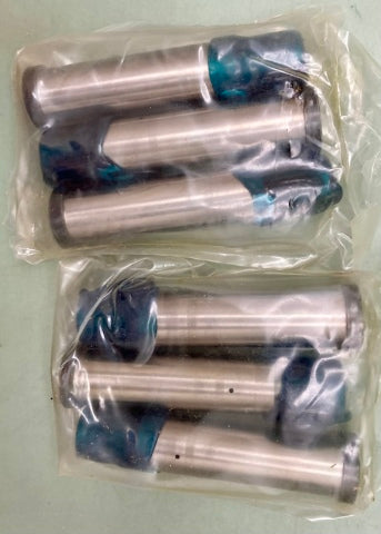 Dayton KJX50C250 Versatile Kommercial Press Fit Ball Lock Box of 6 New Genuine