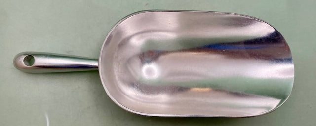 Norpro 9002 Heavy Duty Scoop 24oz Sliver New Genuine