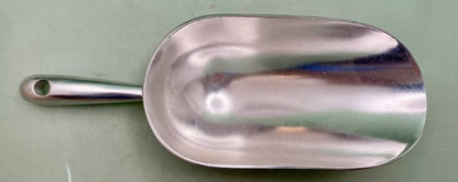 Norpro 9002 Heavy Duty Scoop 24oz Sliver New Genuine
