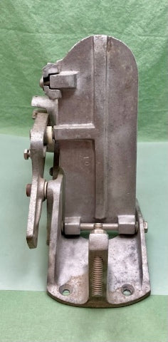 T-H Marine 4088319988 Hot Foot, Aluminum Throttle Control Pedal