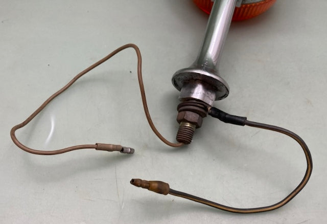 Kawasaki 23040-034/23078-001 Turn Signal, Stanley Lamp Assy & Stem