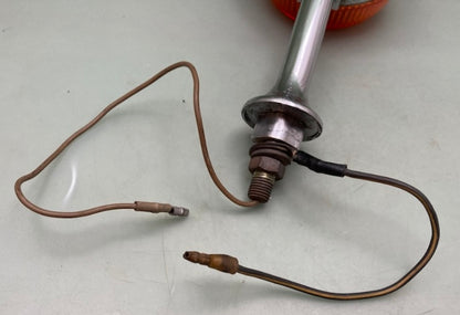 Kawasaki 23040-034/23078-001 Turn Signal, Stanley Lamp Assy & Stem