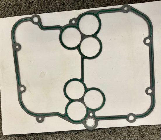 GM 12510908 Intake Manifold Gasket Kit, Incomplete Kit New Genuine