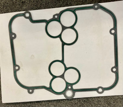GM 12510908 Intake Manifold Gasket Kit, Incomplete Kit New Genuine