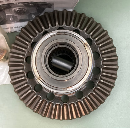 New Genuine Arctic Cat 0437-117 KIT,UPDATE 36T 3.6 LOCK GEAR