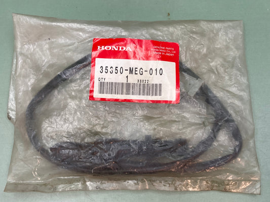 New Genuine Honda 35350-MEG-010 Switch, Rr., Stop 35350-MEG-003