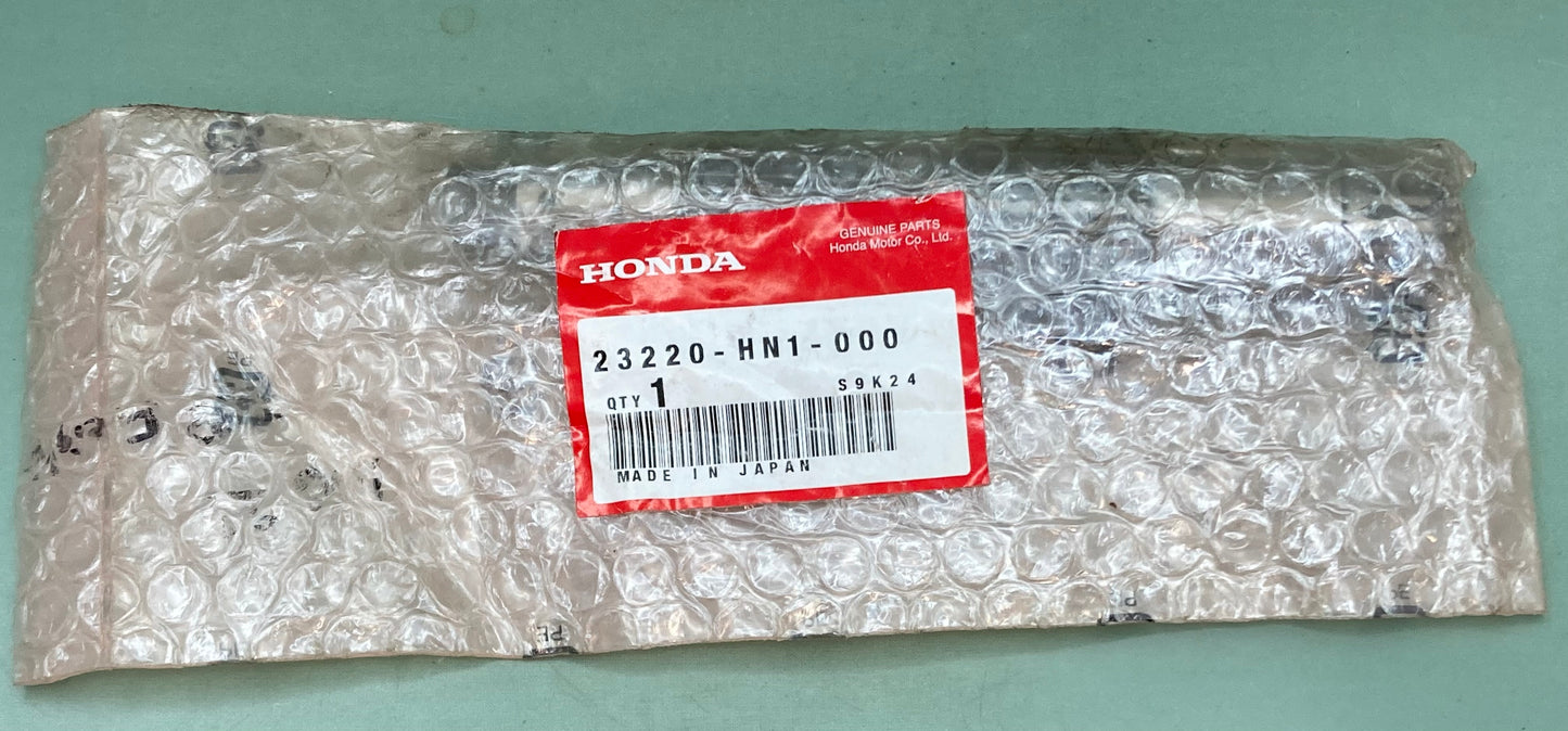 New Genuine Honda 23220-HN1-000 Countershaft, Trans