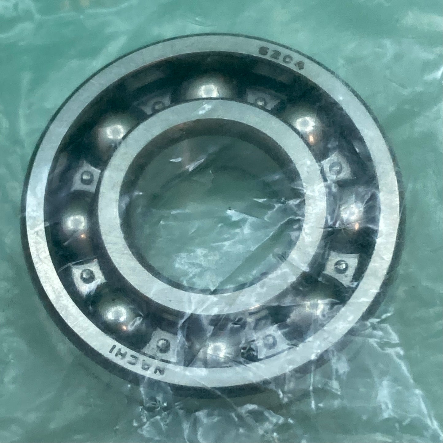 New Genuine Honda 91016-KPS-901 BEARING, RADIAL BALL 91016-KPS-900