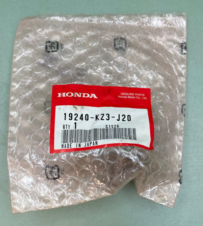 New Genuine Honda 19240-KZ3-J20 Gear, Water, Pump