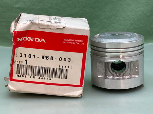 New Genuine Honda 13101-968-003 PISTON