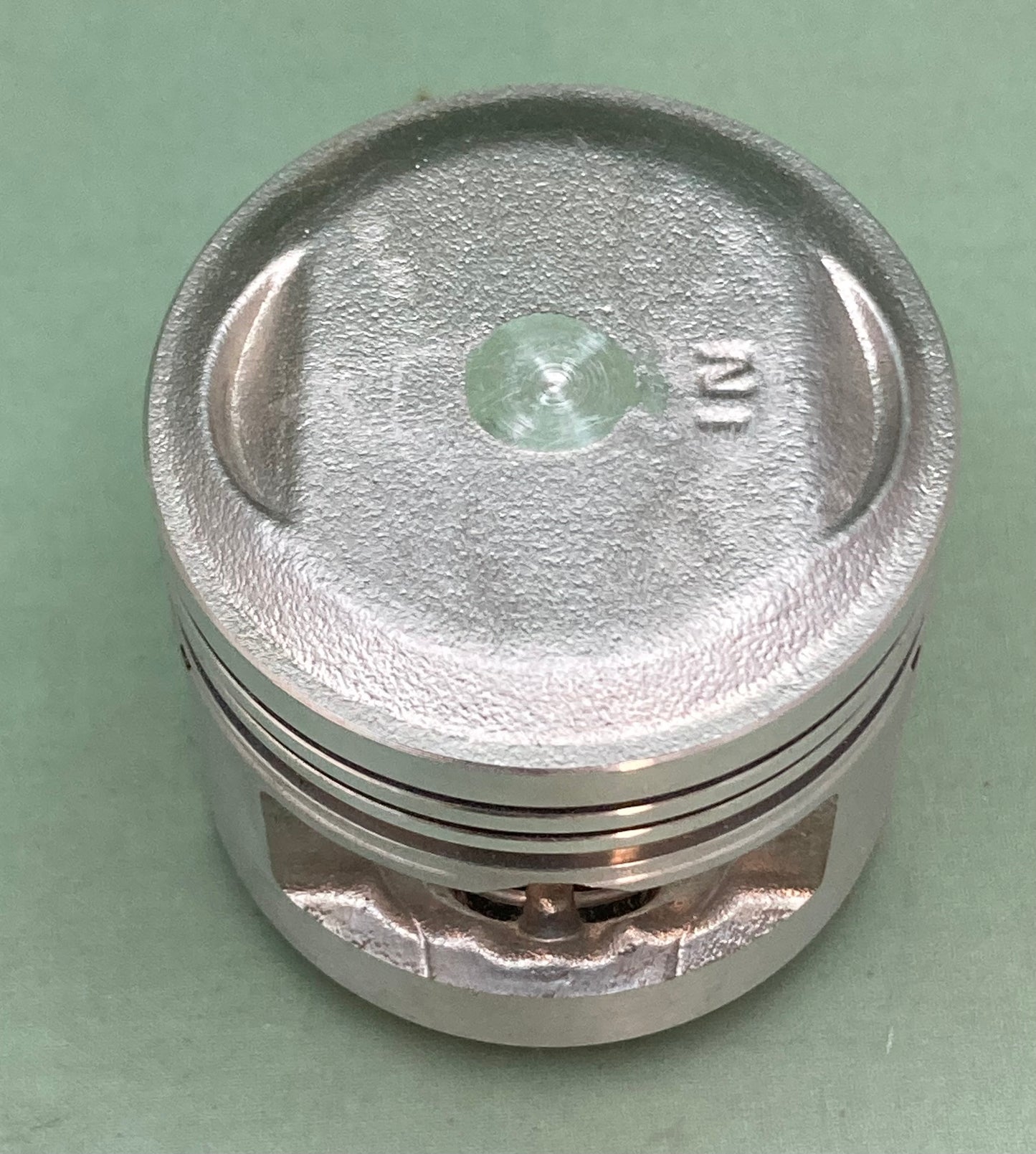 New Genuine Honda 13101-968-003 PISTON