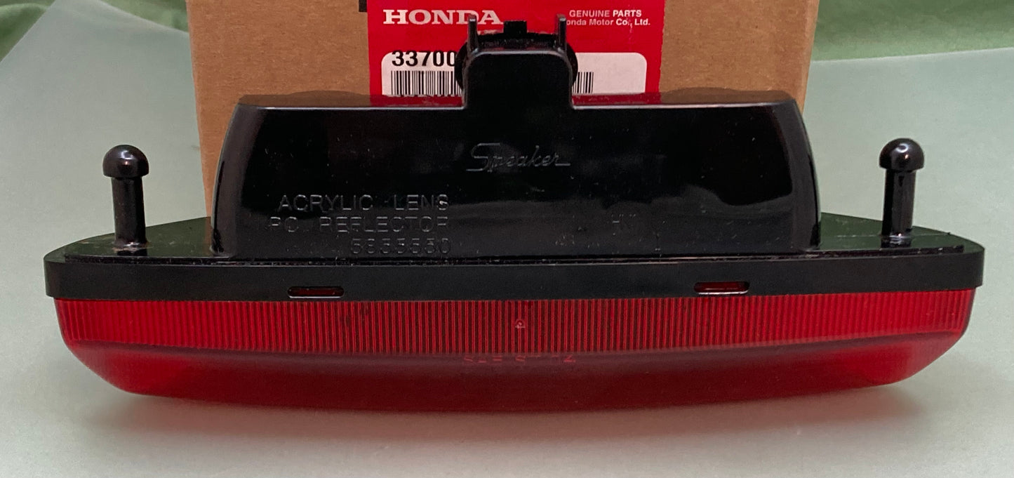New Genuine Honda 33700-HN1-A71 Taillight, &, Stop