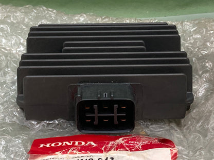New Genuine Honda 31600-HN2-013 Rectifier, Regulator